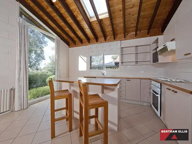 Third view of Homely house listing, 126 Burrinjuck Crescent, Duffy ACT 2611