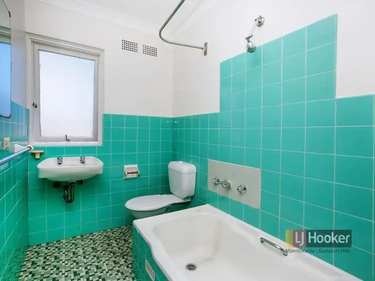 Fourth view of Homely apartment listing, 23/49-51 Frazer Street, Dulwich Hill NSW 2203