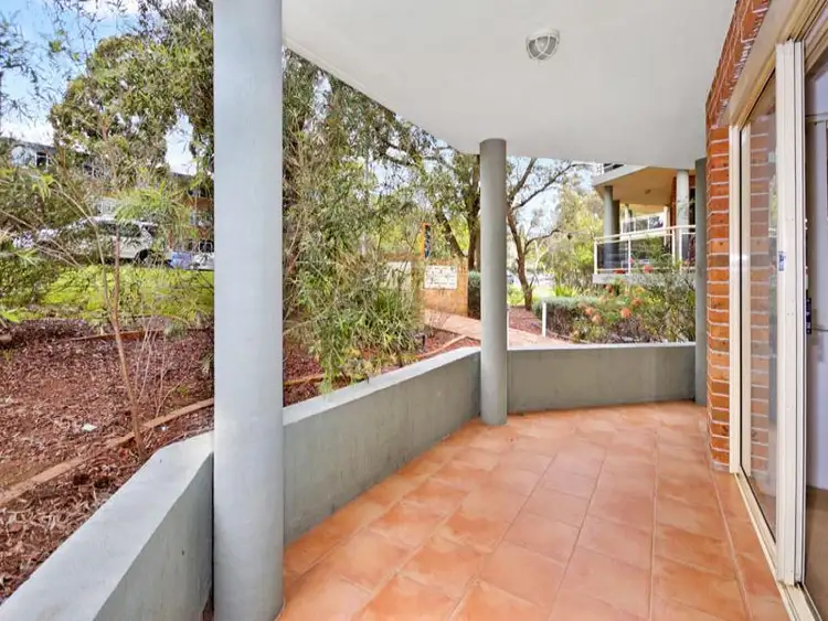 Fifth view of Homely unit listing, 21/530 President Avenue, Sutherland NSW 2232