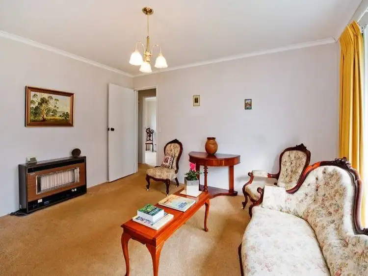 Third view of Homely unit listing, 3/199 Noble Street, Newtown VIC 3220