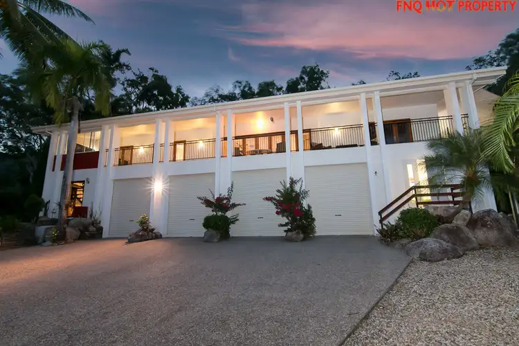 Second view of Homely house listing, 30-32 Alexandra St, Clifton Beach QLD 4879