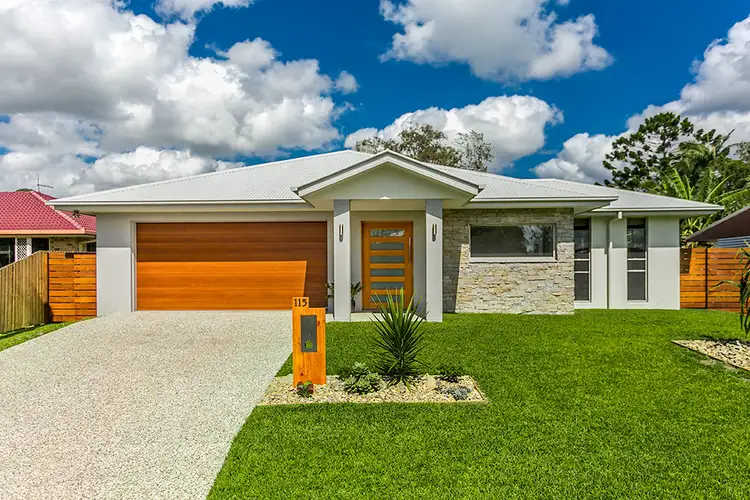 Main view of Homely house listing, 115 Station Street, Mullumbimby NSW 2482