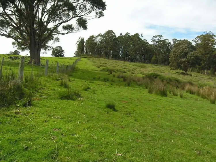 Second view of Homely land listing, Lot 2 Braeside Road, Franklin TAS 7113