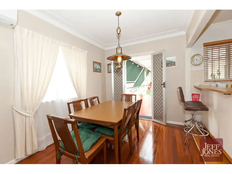 Fifth view of Homely house listing, 50 Latimer Street, Holland Park QLD 4121