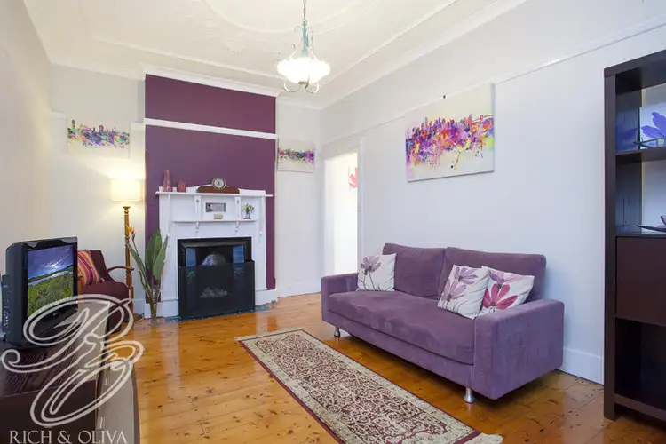 Third view of Homely semi-detached listing, 18 Lang Street, Croydon NSW 2132