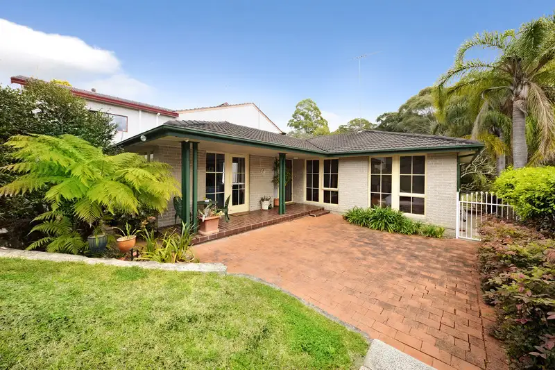 Main view of Homely house listing, 19 Lochiel Road, Engadine NSW 2233