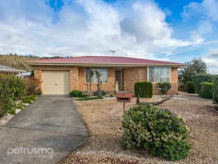 6 Chevrolet Court, Cambridge TAS 7170