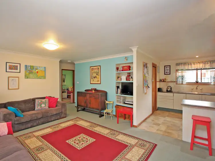 Second view of Homely semi-detached listing, 2/28 Pantowora Street, Corlette NSW 2315