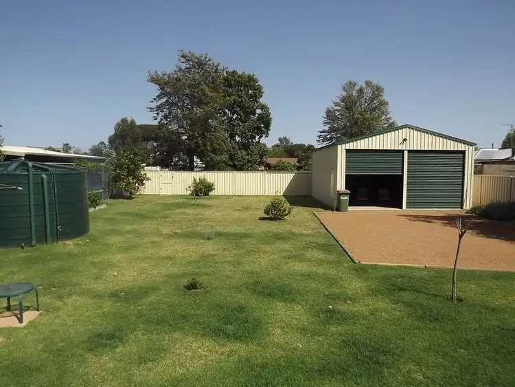 Sixth view of Homely house listing, 42 Manildra St, Narromine NSW 2821