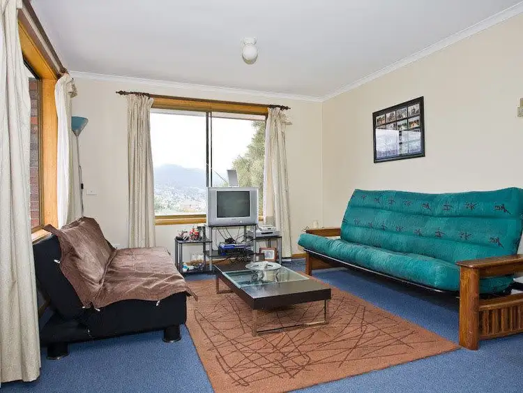 Second view of Homely unit listing, 2/14 Atherton, West Moonah TAS 7009