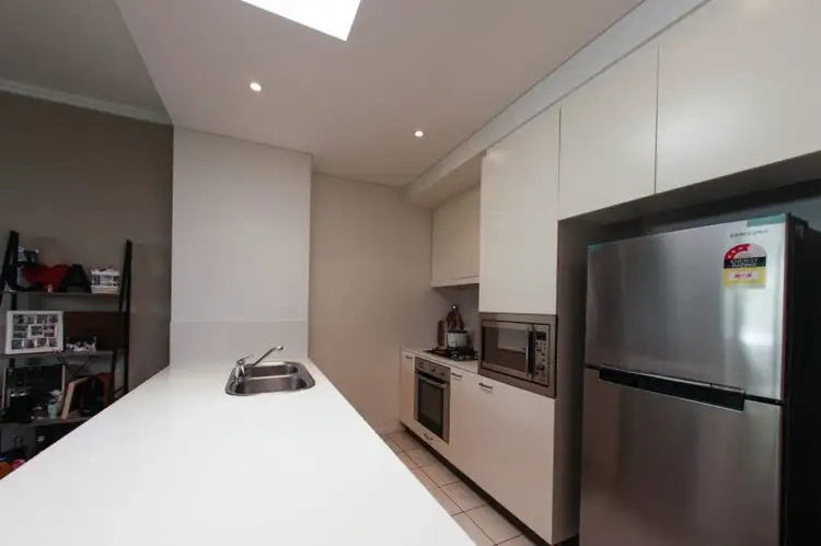 Fourth view of Homely apartment listing, 328/23 Savona Drive, Wentworth Point NSW 2127
