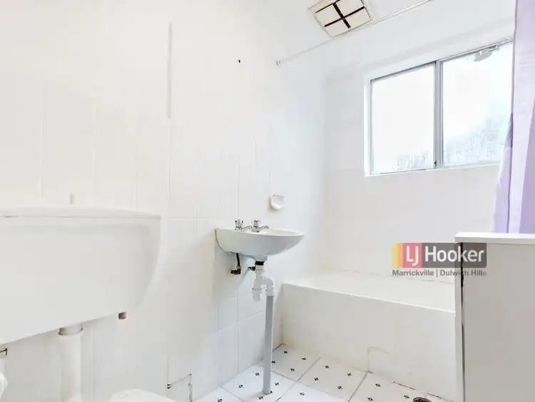Fourth view of Homely apartment listing, 5/110 The Boulevarde, Dulwich Hill NSW 2203