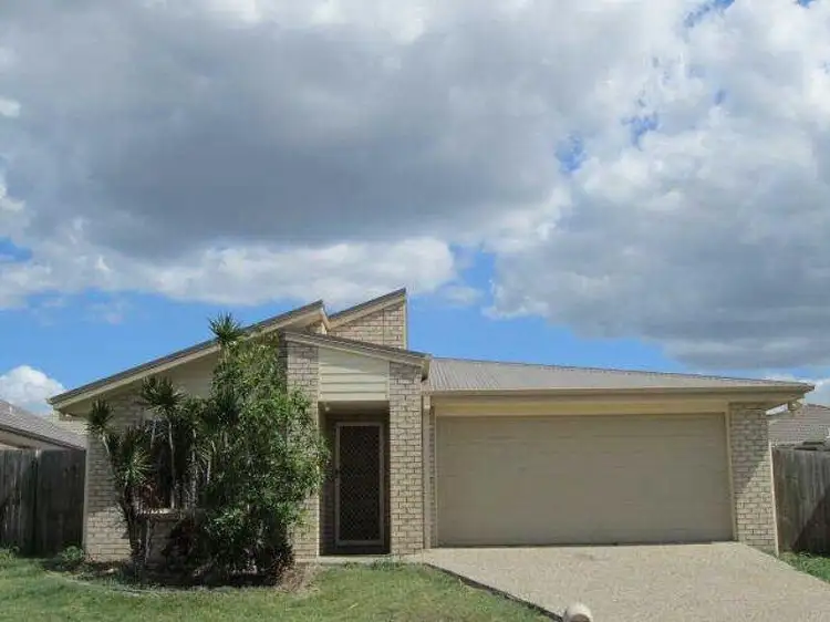 23 Pencarrow Crescent, Raceview QLD 4305