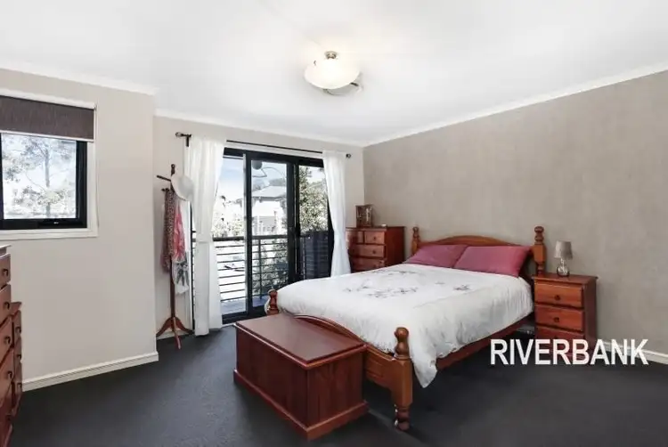 Fifth view of Homely house listing, 21 Dullai Ave,, Pemulwuy NSW 2145