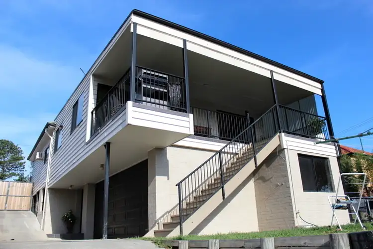 Fifth view of Homely house listing, 212 Charlestown Rd, Charlestown NSW 2290