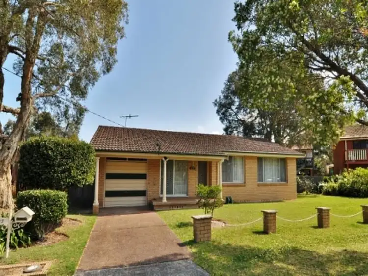 Address available on request