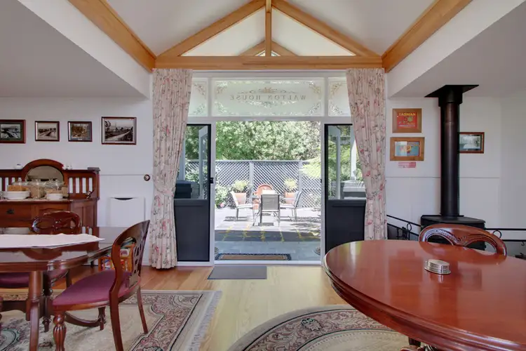 Seventh view of Homely house listing, 2720 Huon Highway, Huonville TAS 7109