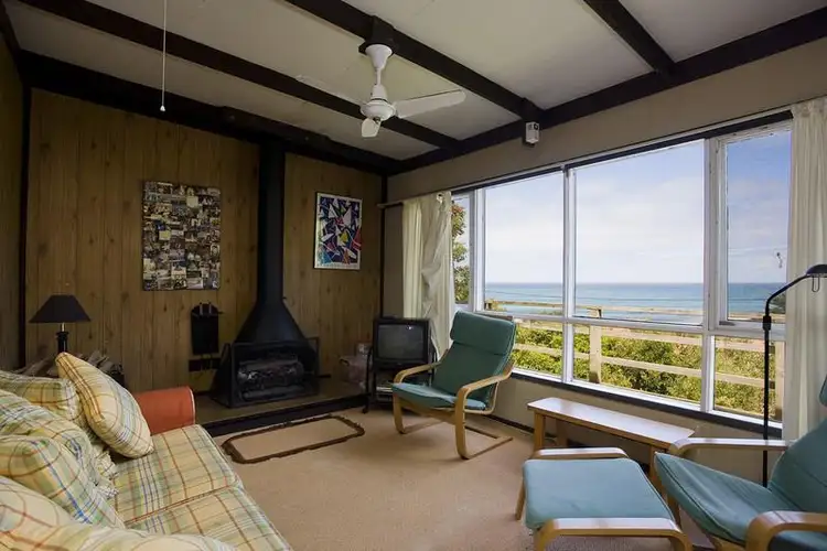 Second view of Homely house listing, 12 Sarsfield Street, Separation Creek VIC 3221