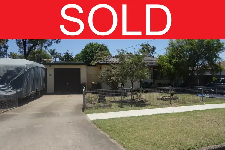 Second view of Homely house listing, 19 Murphy Avenue, Liverpool NSW 2170