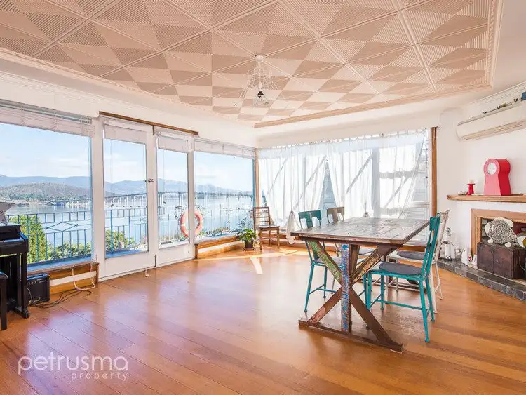 Third view of Homely house listing, 34 Kellatie Road, Rosny TAS 7018