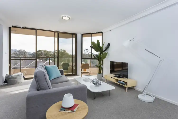 Fourth view of Homely apartment listing, 24/4 Jardine Street, Kingston ACT 2604