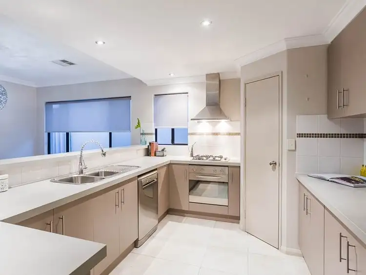 Sixth view of Homely villa listing, 71C Swan Street, Tuart Hill WA 6060