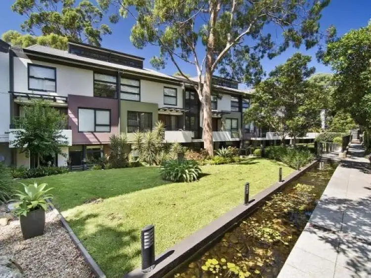 C103/2 Darley Street, Forestville NSW 2087