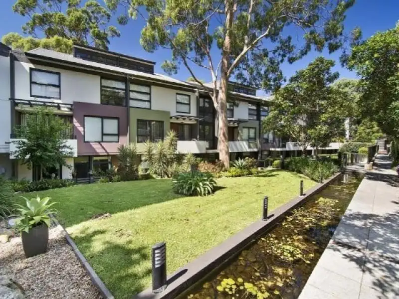 Main view of Homely apartment listing, C103/2 Darley Street, Forestville NSW 2087