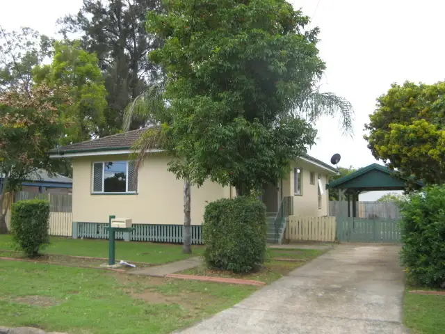 5 Petrie Street, Leichhardt QLD 4305