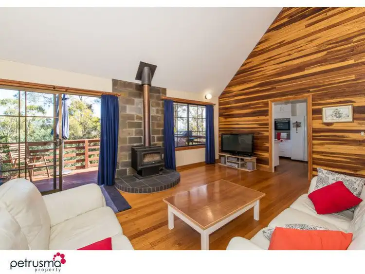 Sixth view of Homely house listing, 5 Ord Court, Mount Nelson TAS 7007