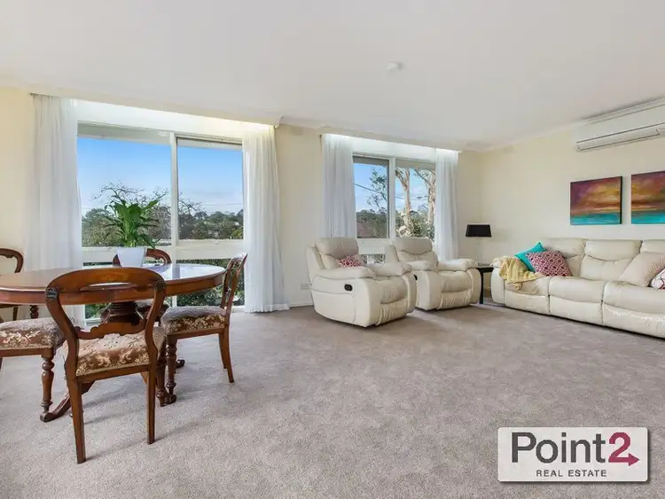 Third view of Homely house listing, 104 Koornalla Crescent, Mount Eliza VIC 3930