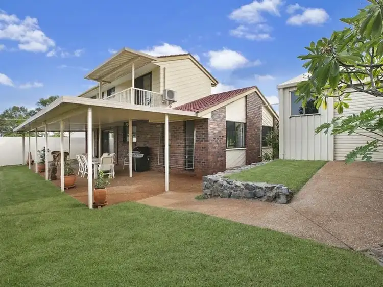 Sixth view of Homely house listing, 49 Gordon St, Ormiston QLD 4160