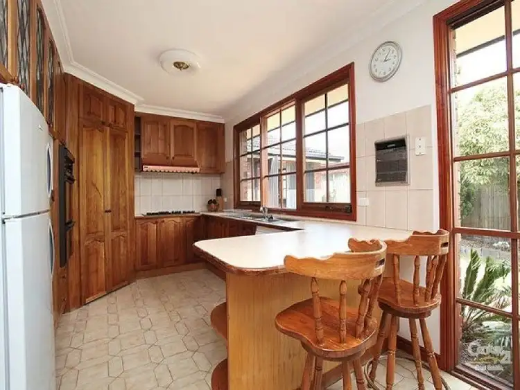 Fifth view of Homely house listing, 45 Romawi Street, Altona VIC 3018