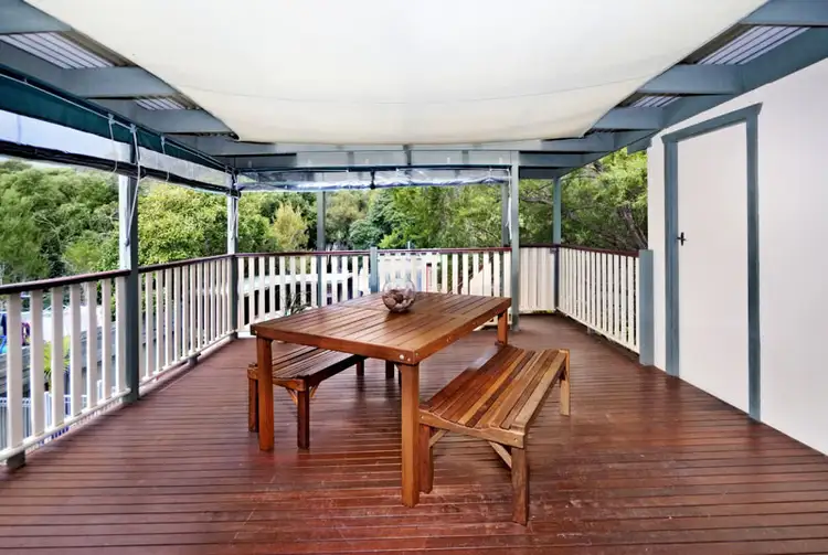 Sixth view of Homely house listing, 58 Forbes Crescent, Engadine NSW 2233