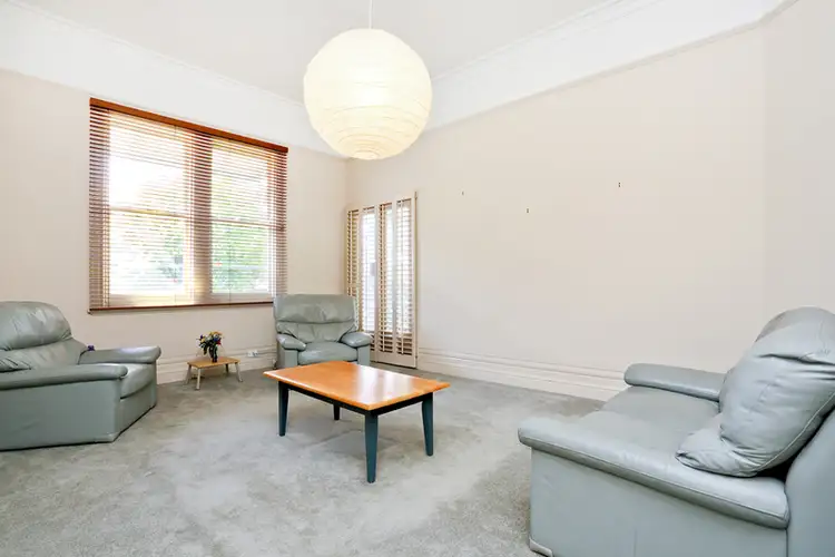 Second view of Homely house listing, 64 Aberdeen Street, Geelong West VIC 3218