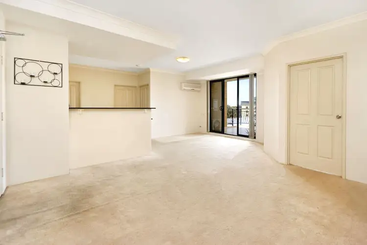 Second view of Homely unit listing, 19/13-19 Hogben Street, Kogarah NSW 2217