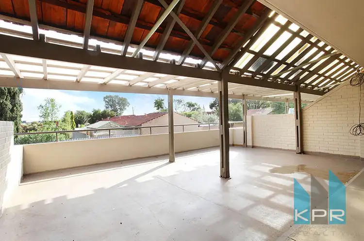 Fifth view of Homely apartment listing, 2/196 North Beach Drive, Tuart Hill WA 6060