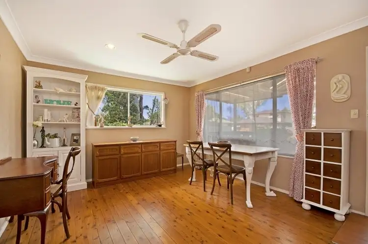 Fifth view of Homely house listing, Address available on request