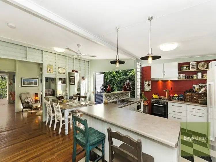 419 Walker Street, Townsville City QLD 4810