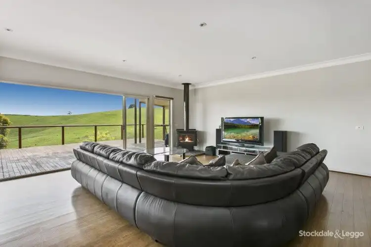 Sixth view of Homely rural property listing, 7155 SOUTH GIPPSLAND HIGHWAY, Loch VIC 3945