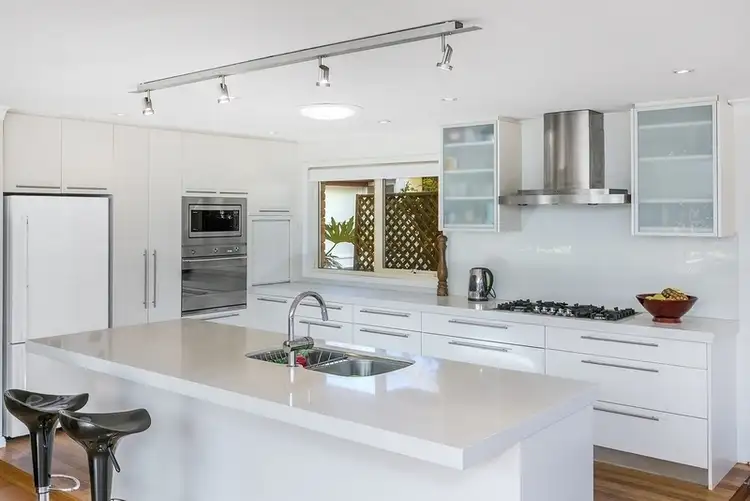 Second view of Homely house listing, 110 Bangaroo Street, North Balgowlah NSW 2093