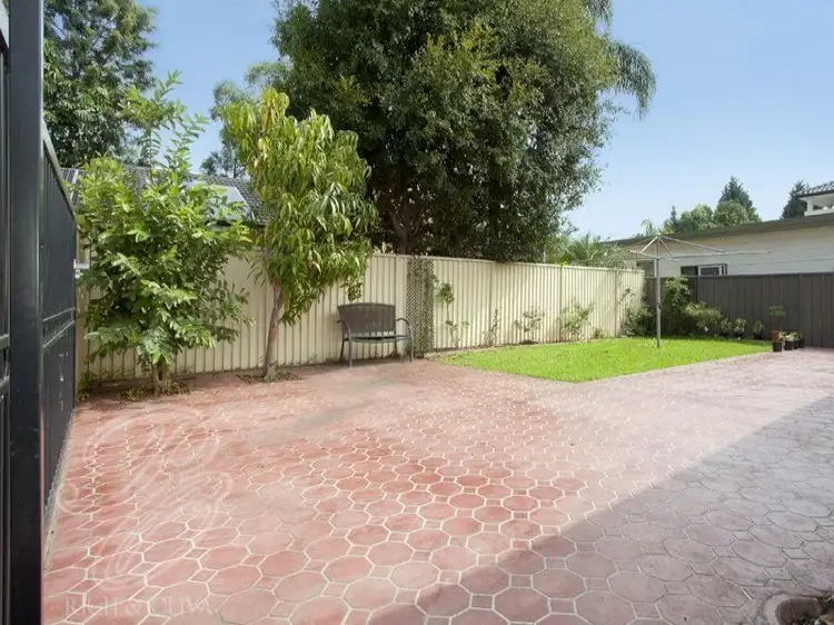 Sixth view of Homely house listing, 4 Seymour Parade, Belfield NSW 2191