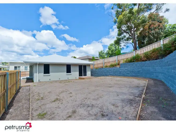 Second view of Homely villa listing, 7/1 Sophia Street, Kingston TAS 7050