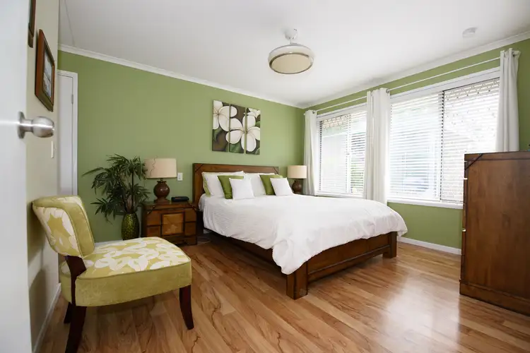 Second view of Homely house listing, 273 Elizabeth Avenue, Clontarf QLD 4019