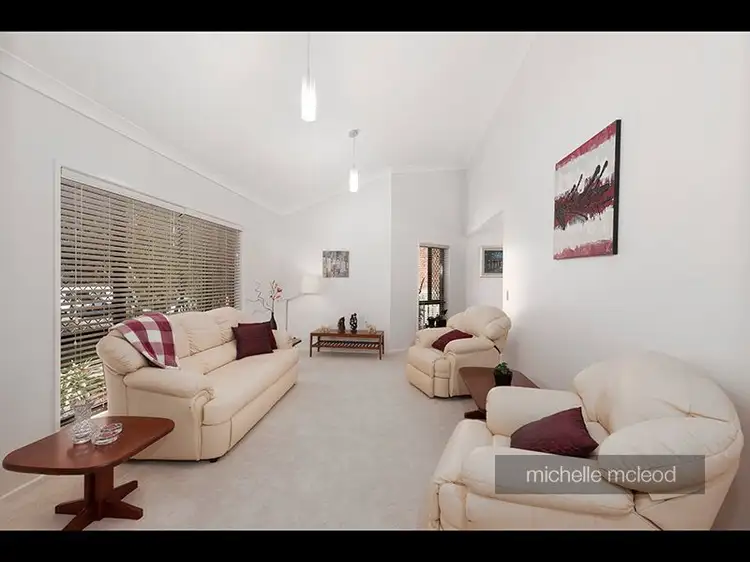 Third view of Homely house listing, 35 Morningview Street, Chapel Hill QLD 4069