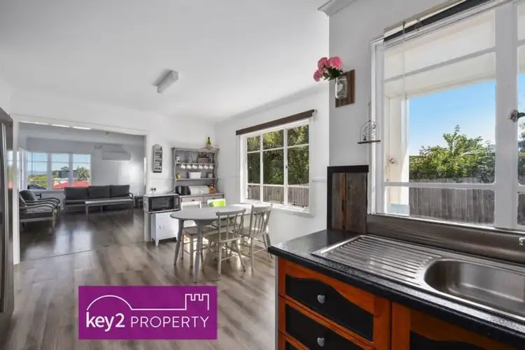 Third view of Homely house listing, 82 George Town Road, Newnham TAS 7248