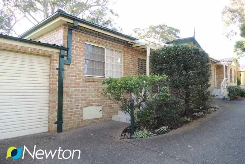 Main view of Homely villa listing, 3/118 Glencoe Street, Sutherland NSW 2232