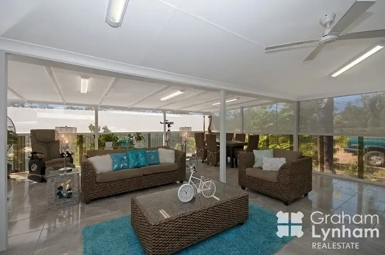 Third view of Homely house listing, 4 Phylis Court, Alice River QLD 4817