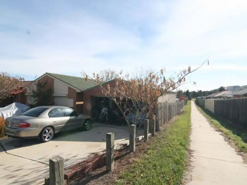 Main view of Homely house listing, 20 Reader Court, Banks ACT 2906