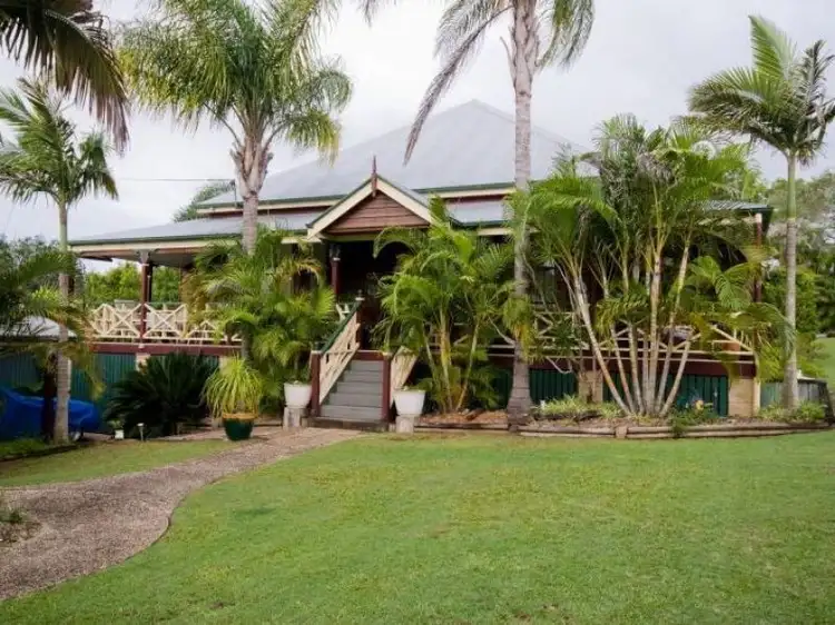 69 DUKE STREET, Gympie QLD 4570